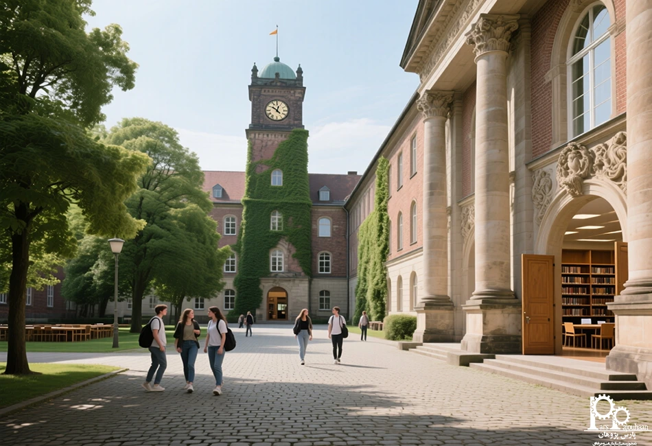 شرایط اپلای